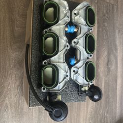 Audi 3.0t A6 S4 S7 Sq5 Etc. Intake Runners