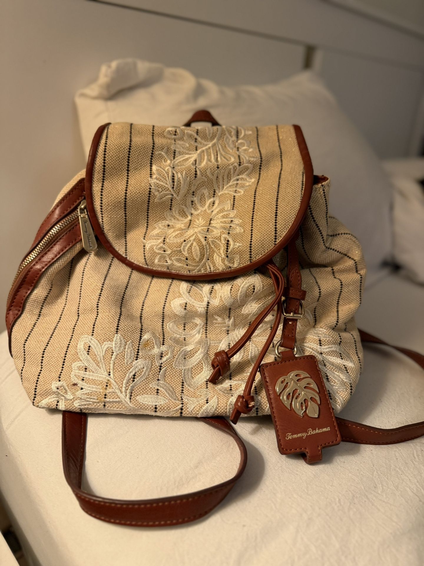 Tommy Bahama Backpack