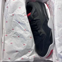 Jordan RM 4 size 11.5