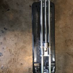 Ceramic Floor Cutter 