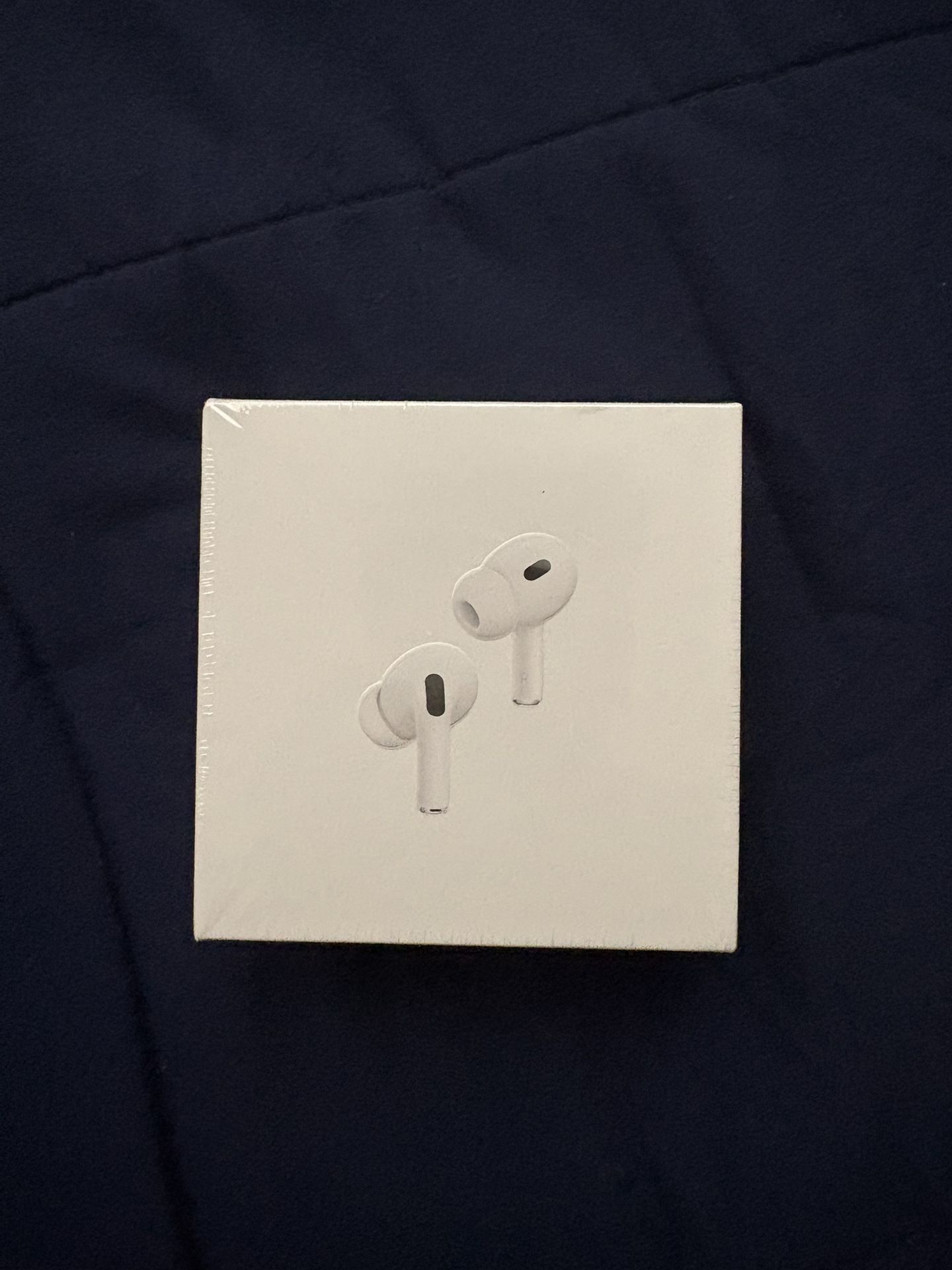 AirPod Pros Gen 2