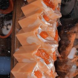 Homemade Artisan Soaps 