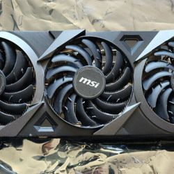 3080 Msi