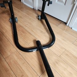 Speedmetal Rear Paddock Stand
