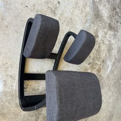 Ergonomic Chair - Sleekform 