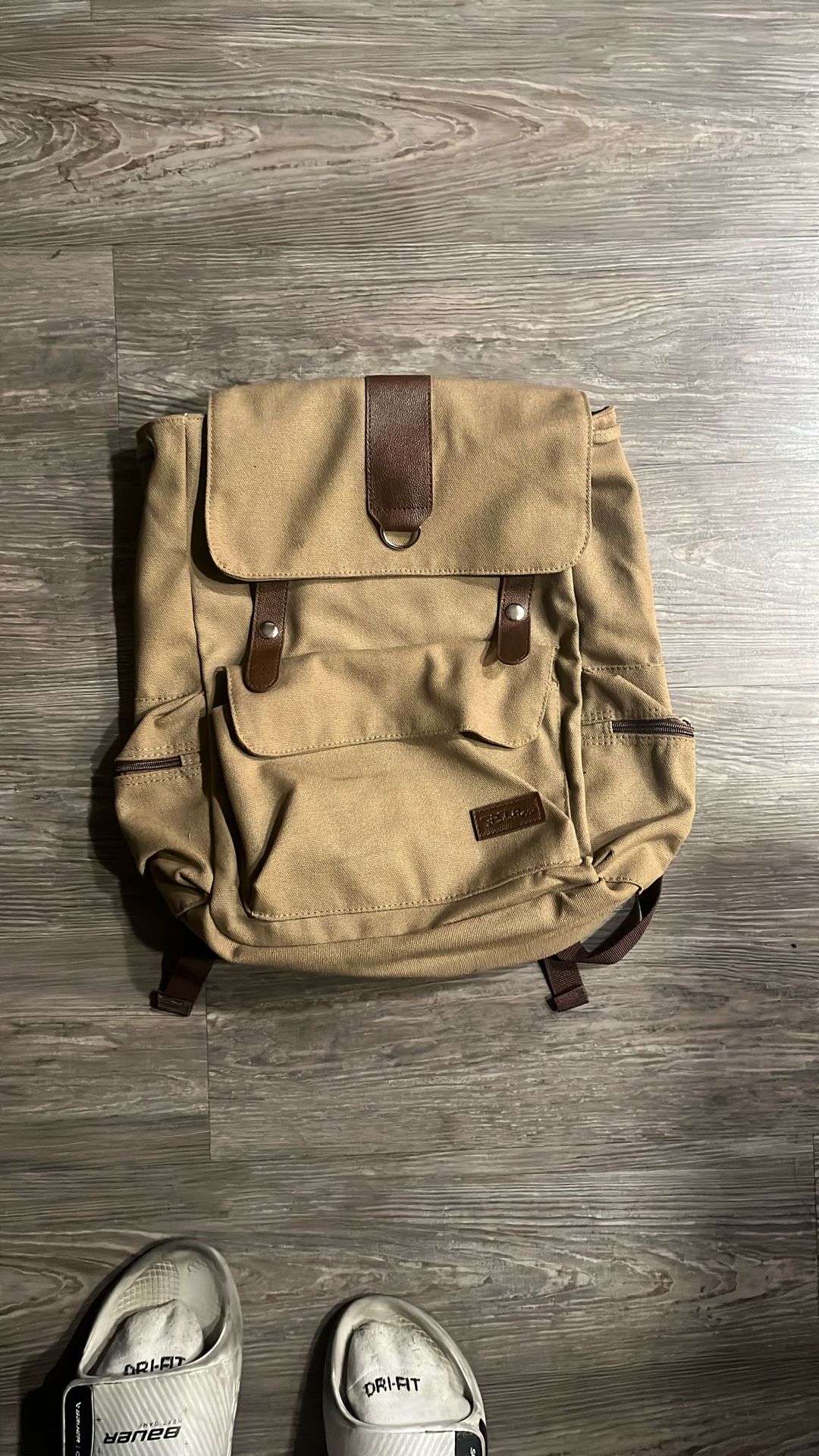 Hiking Backpack