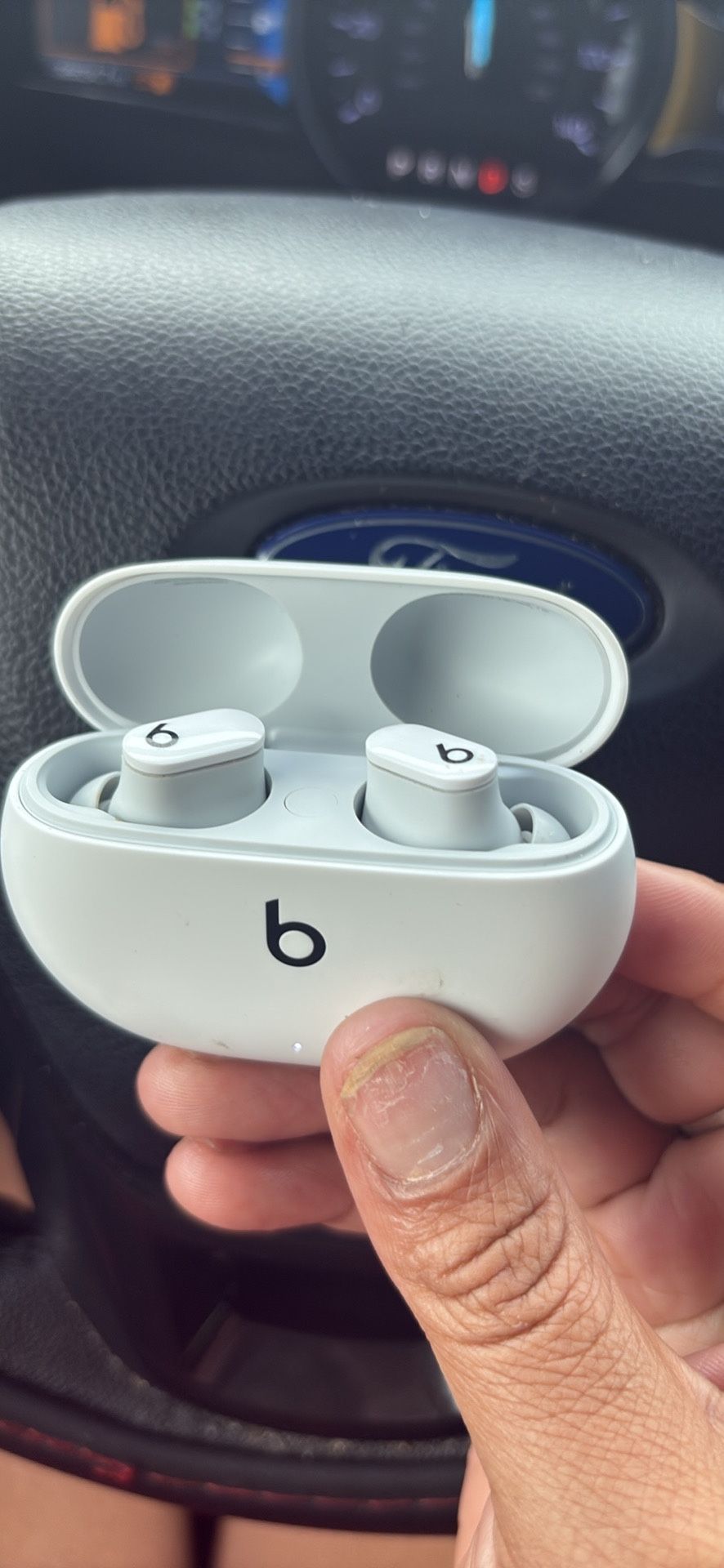 Beats Ear Pods