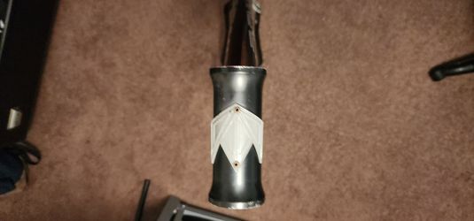 Throne Goon 29er frame