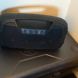 Bluetooth Speaker - Waterproof 
