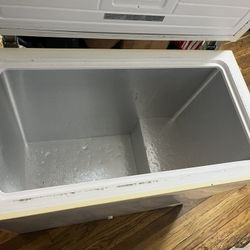 Kenmore Chest box Freezer