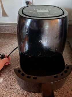 Air Fryer Bella