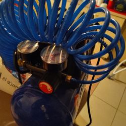 Air Compressor 
