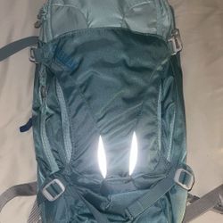 Camelbak L.U.X.E. 100 Oz Hydration Pack 