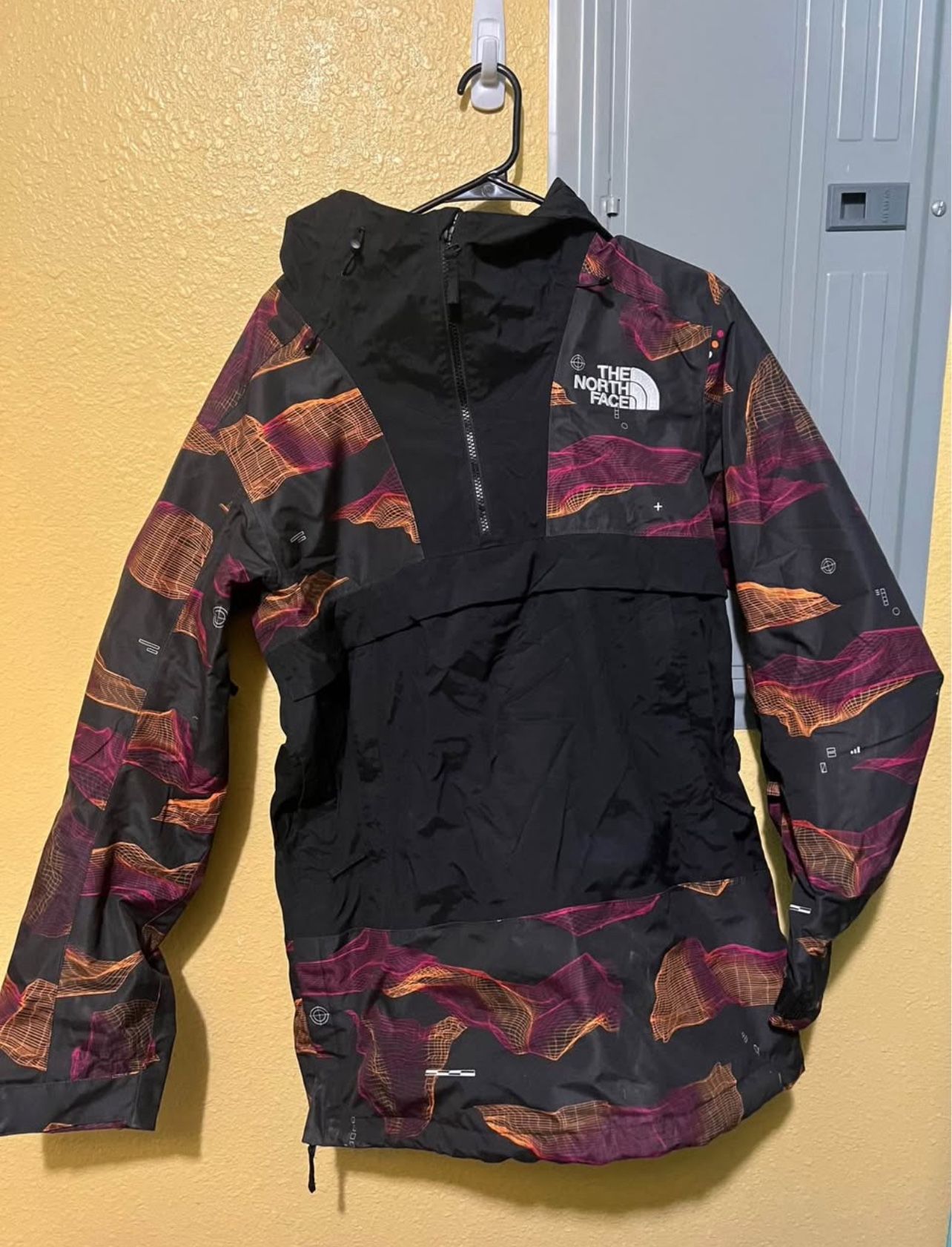 North Face Winter Jacket