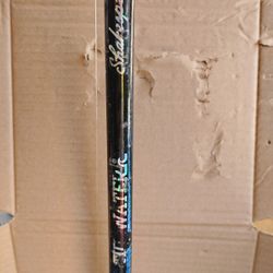 Tidewater Fishing Rod
