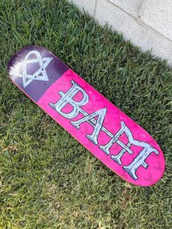 Element Bam HIM 2 vintage 2002
