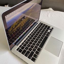 Apple MacBook Pro 15” Retina - macOS 14.x Sonoma