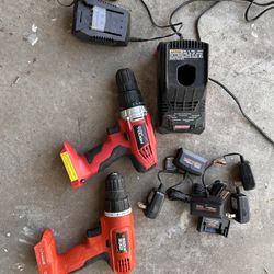 Drills