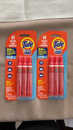 Tide to go Oxi