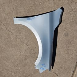 Volkswagen Jetta Right Fender Oem