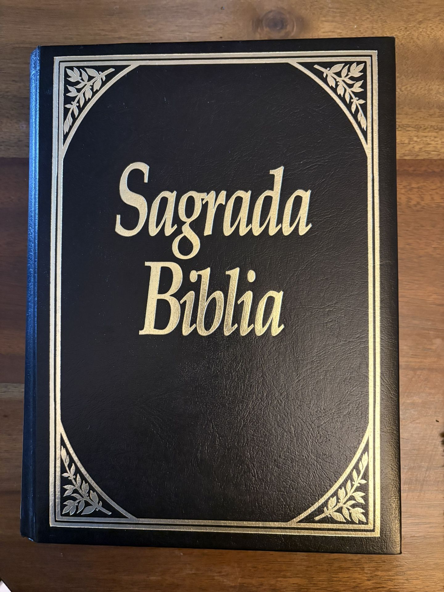 Bible
