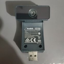 USB camera