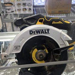 Dewalt circular saw