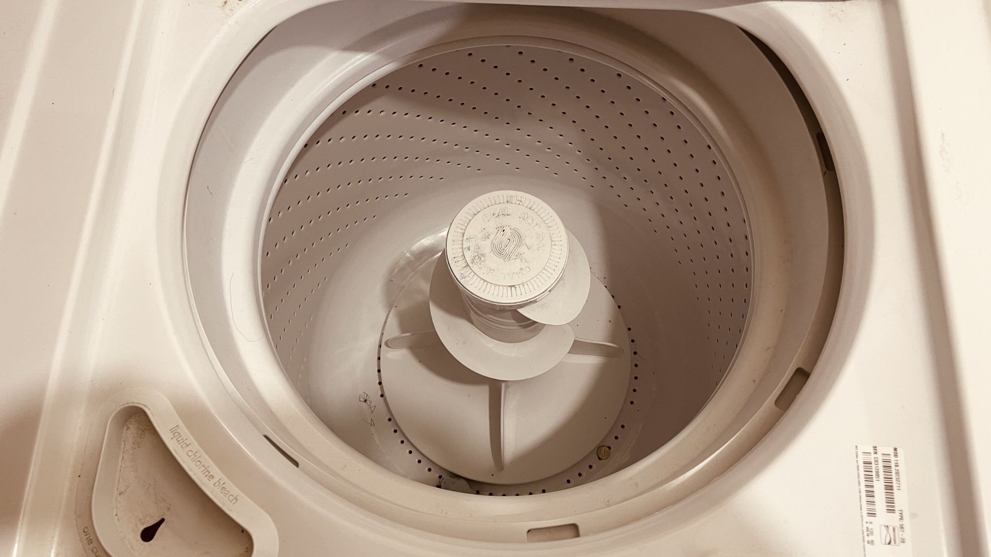 Washer Kenmore Series 100 White for Sale in Irwindale, CA OfferUp