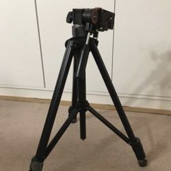 Slik U112 Deluxe Universal Tripod