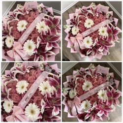 Flowr Bouquet