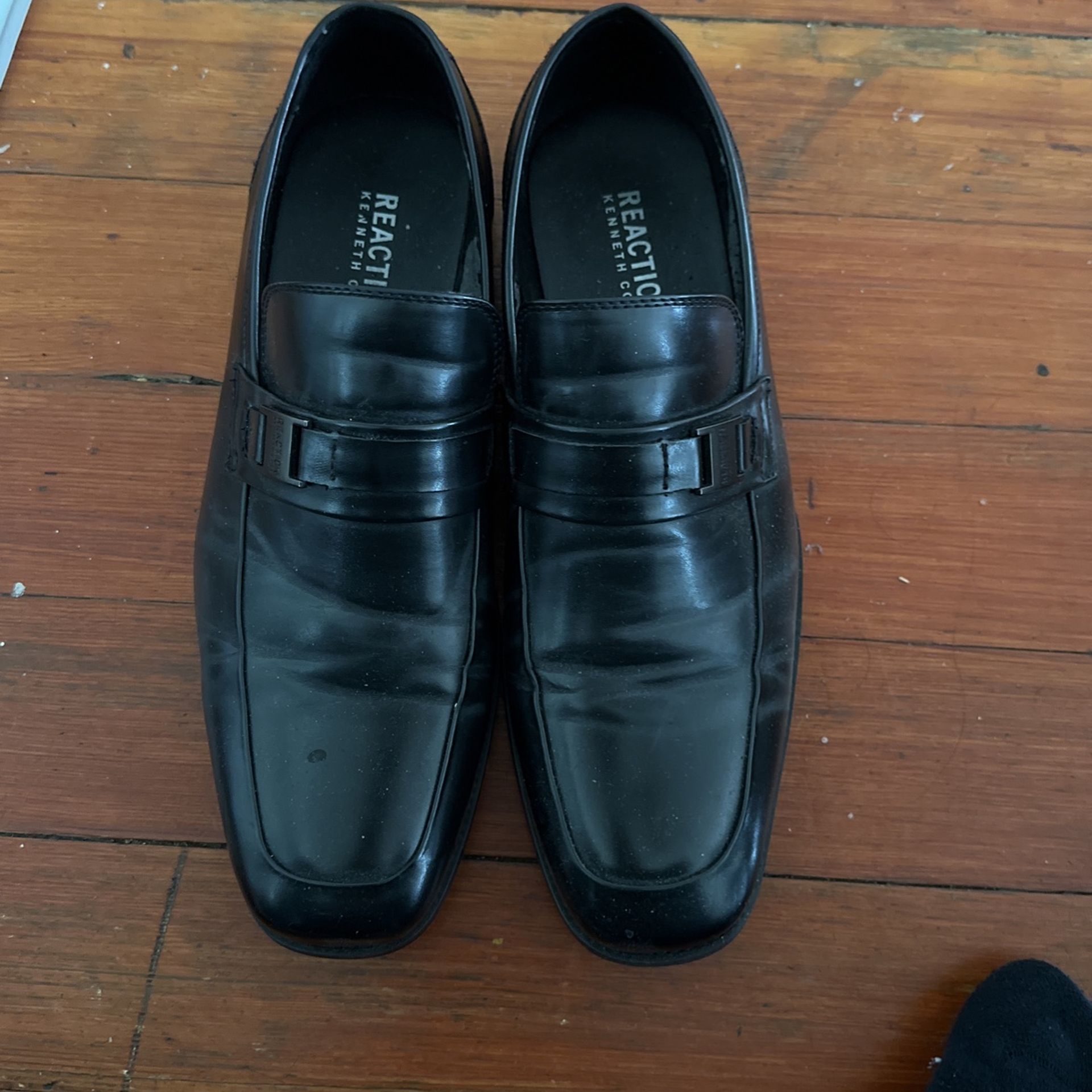 Dress Shoes Kenneth Cole Mens Slip On Shoes Kenneth Cole  display picture 1