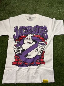 ALOCS Ghostbusters