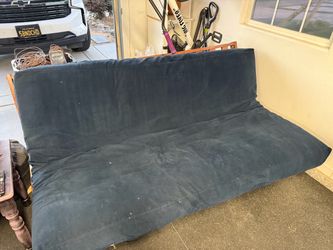 Free futon