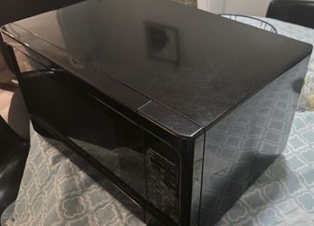 Hamilton Beach microwave