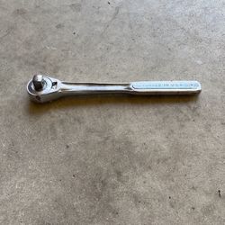 Craftsman 1/2” Drive 