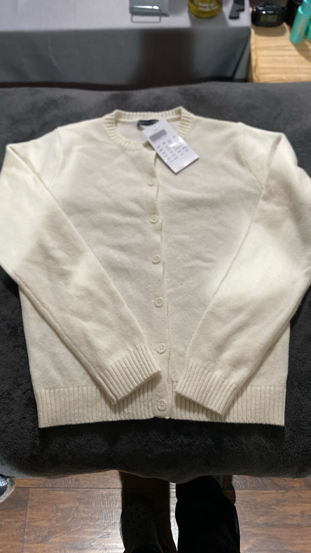 Brandy Melville Cardigan Sweater 
