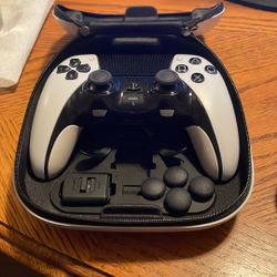 Duel Sense Edge Controller 