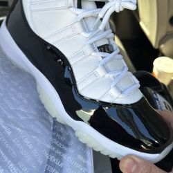 Jordan Retro 11s And 9s Size 11 And 11.5