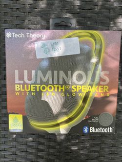 Bluetooth Speaker