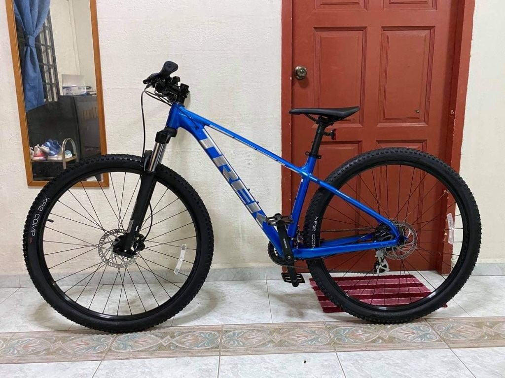 Trek Or Trade For Women’s Small Bike
