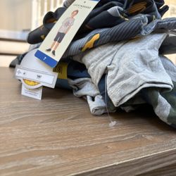 Boys Clothes Size 7/8 $10 Each Set 