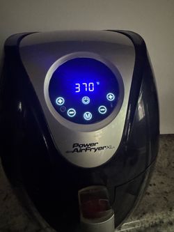 Power AirFryer XL