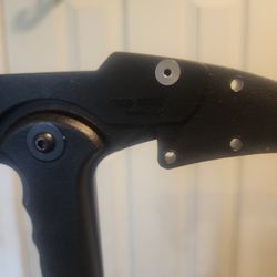 Battle Axe