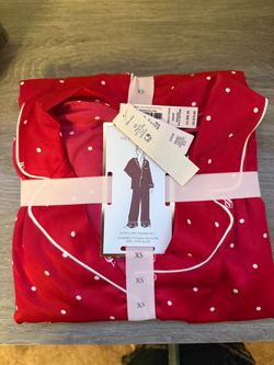 Victoria secret pajama set