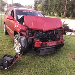 2010 Jeep Grand Cherokee