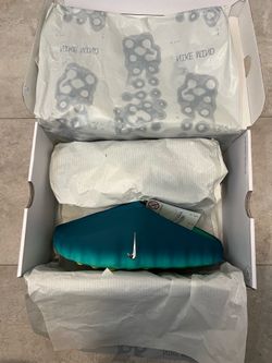 Nike mind 001 Geode Teal size 11 men’s