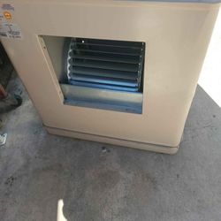 Swamp Cooler Champion 3000 CFM 