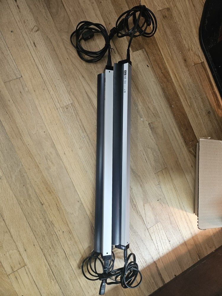 Arcadia T5 HO UVB Light Fixture 24"