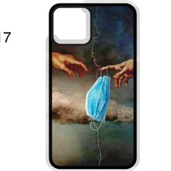 Mask Personalized Case