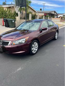 2009 Honda Accord